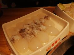 -季季红火锅(长沙步行街店)