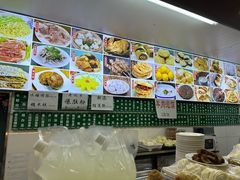 -白魁老号饭庄(交道口店)