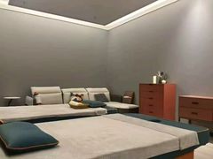 -康熙养生SPA·轻奢足道(江宁万达店)