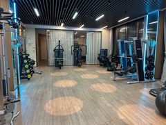 -袁林健身(名仕悦府店)