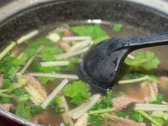 -古市香跷脚牛肉·非遗传承单位