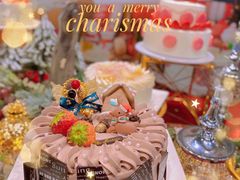 -卷心卷意·轻甜蛋糕(新光天地店)