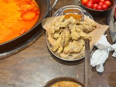 -萍姐火锅·公路夜市(南京新街口店)