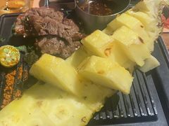 -山葵家居酒屋(天目里店)