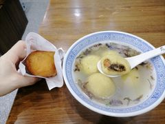 -煎意浓·吴记煎包(交通路店)
