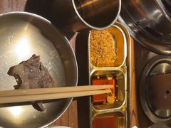 -九田家黑牛烤肉料理(新辰里亚运村店)