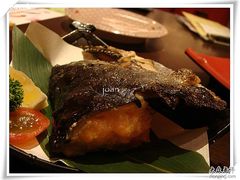 板前壽司-板前寿司(尖沙咀店)