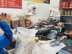 -王老头炒货(天坛东路店)
