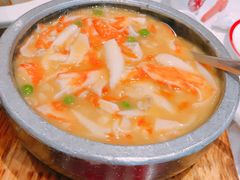 -好福记饭店(红梅公园店)