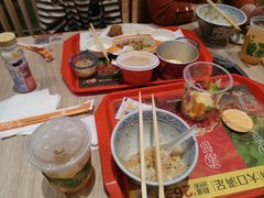 -吉野家(保利广场店)