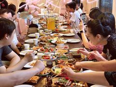 -HERRE·FARM 赫尔露营农场·团建聚会包场