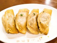 -小姜锅贴(凤凰街店)