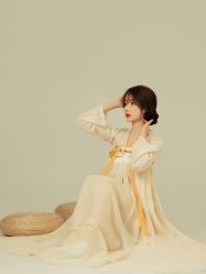 -米莱摄影写真(五大道别墅店)