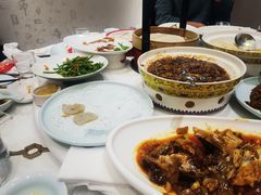 -惠丰堂饭庄·烤鸭·京味菜(民族大学店)