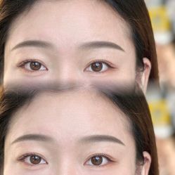 -MIVI野生眉纹绣纹眉