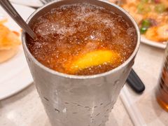 -香港新发烧腊茶餐厅(水围店)