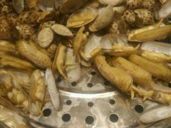 -粗茶淡饭·隐庐私厨(东亭店)
