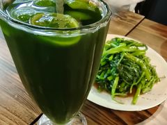 -Hi YOU你的饭局泰餐厅(雍和宫店)