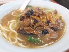 -奎元馆.百年奎元.非遗传承(西湖边的解放路店)