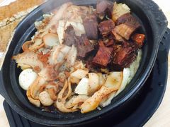 -赵家牛肉砂锅(台西三路店)