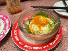-元气寿司(环球港店)