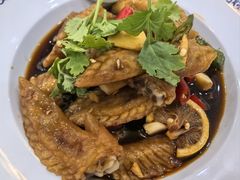-熊猫家新派川菜(百里一·龙兴集店)