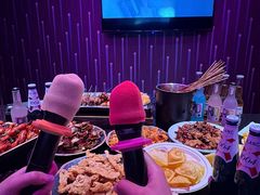 -冰城小镇音乐串吧·聚会餐厅(百子湾店)