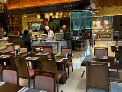 -唐山香格里拉大酒店·香啡阁(长虹西道店)