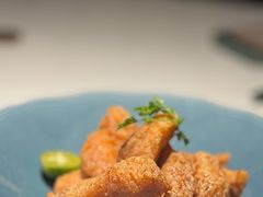 -華府Deluxe(兴业太古汇店)
