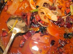 -花椒俏川菜小馆(南海万达店)