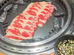 -汉拿山(包河万达店)