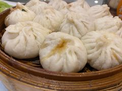 -包子大王(新泽巷店)