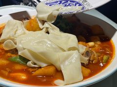 -阿西娅食府(中关村店)