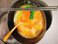 -贡梅老面馆·蟹粉面·无锡特色小吃(南长街主推店)