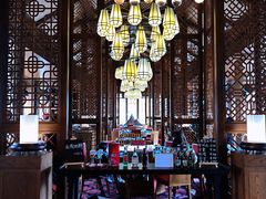 -丽江金茂凯悦臻选酒店-滇香馆