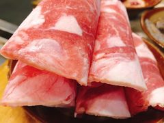 -重庆老火锅王(西安北路店)