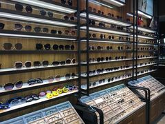 -PARKWAY·百汇眼镜(三叶眼镜城店)