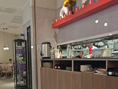 -必胜客(兴华中路PH店)