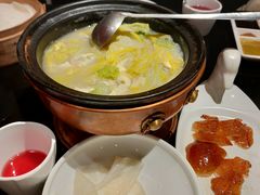 -皇城根北京风味主题餐厅(中海环宇城店)