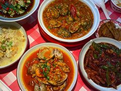 -辣小鲜·南昌大排档(船山路店)