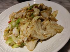 -蔴将·川菜(黄龙万科店)