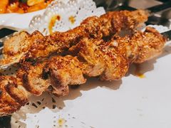 羊肉串-紫光园(益泽路店)