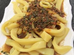 -撒拉人家.酸菜牦牛肉火锅