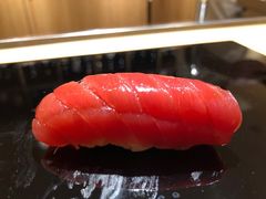 赤身寿司-鮨青(恒基名人购物中心店)