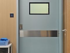 -上海交通大学医学院附属第九人民医院浦东分院-停车场