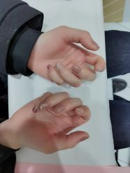 -蜜丝卡伦美甲美睫半永久