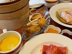 -香宫中餐厅·大连香格里拉(人民路店)