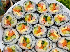 -真利味·脊骨火锅·正宗韩国料理(韩乐坊店)