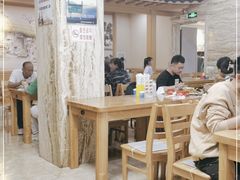大堂-顺姬冷面(长白西路店)