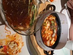 -七八冷面·延边朝鲜族美食(圣熙八号店)